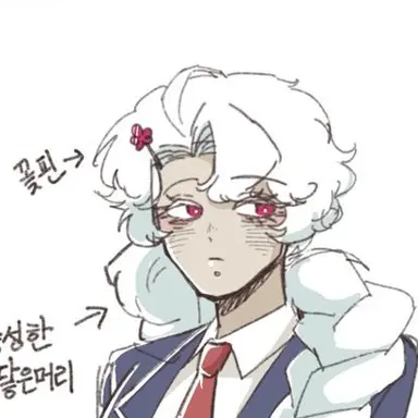 Profile image of 세인트릴리