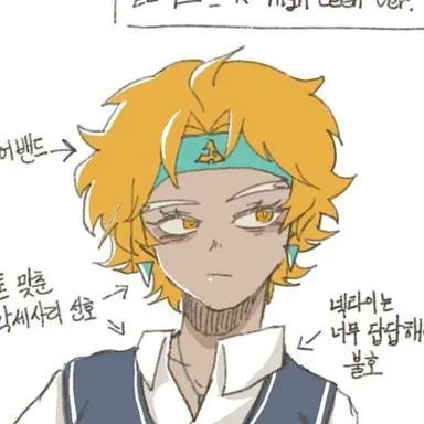Profile image of 골드치즈
