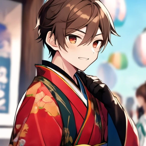 お祭り