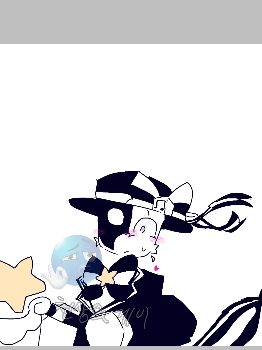 Celestial_gay의 𝑟𝑒𝑡𝑟𝑦 𝘯𝑜𝑤.