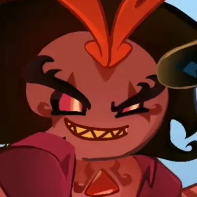 Profile image of 버닝스파이스 쿠키