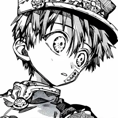 Profile image of 花子くん