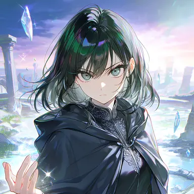 Profile image of エルシア