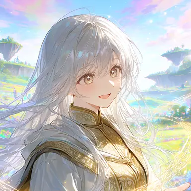 Profile image of フィオナ