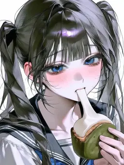 Profile image of Kuyu Iru