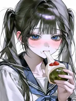 Profile image of Kuyu Iru