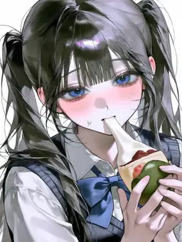 Profile image of Kuyu Iru
