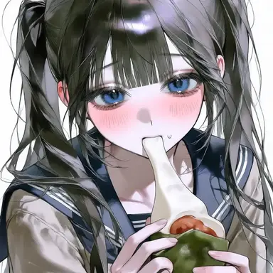 Profile image of Kuyu Iru