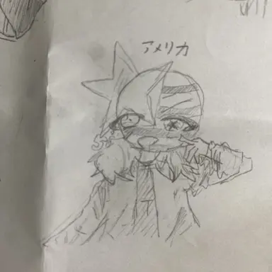 Profile image of アメリカ