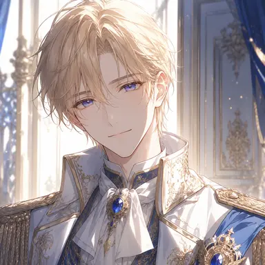 Profile image of レオンハルト