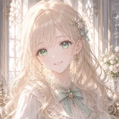 Profile image of リリア