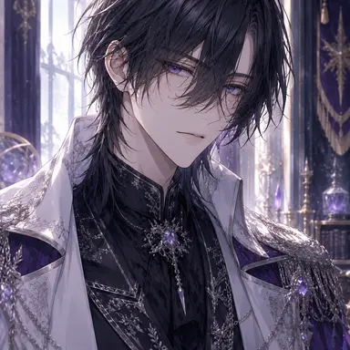 Profile image of シリウス