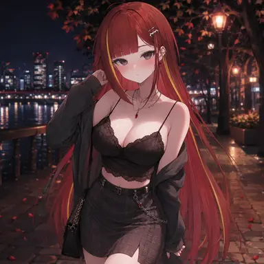 Profile image of 리제
