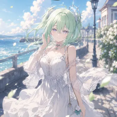 Profile image of 리코