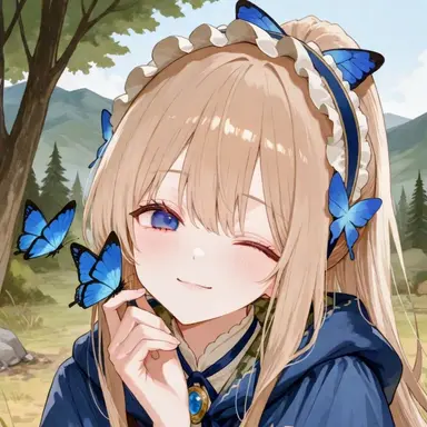 Profile image of ルピィ