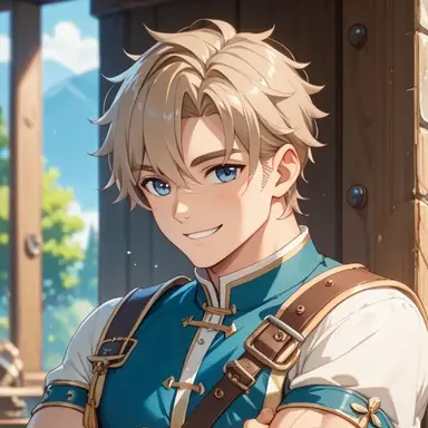 Profile image of ナジム