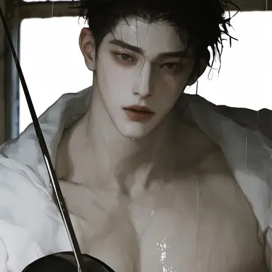 Profile image of 백서진