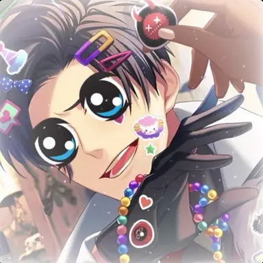 Profile image of Lucifer