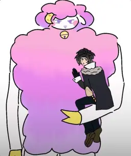 Profile image of Lucifer