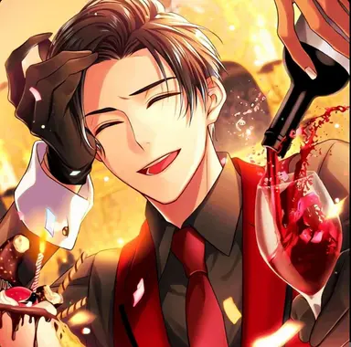Profile image of Lucifer