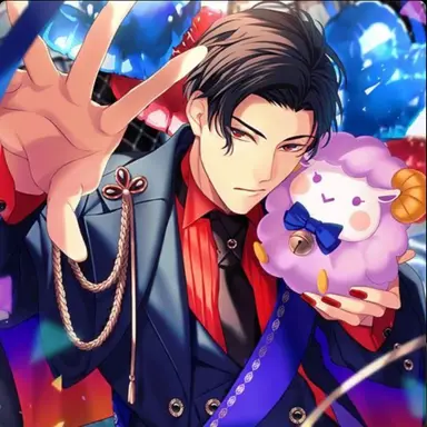Profile image of Lucifer