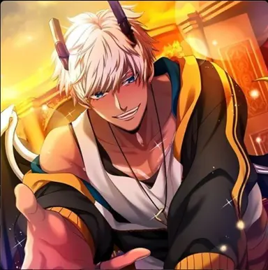 Profile image of Mammon