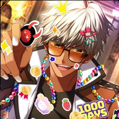 Profile image of Mammon