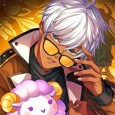 Profile image of Mammon