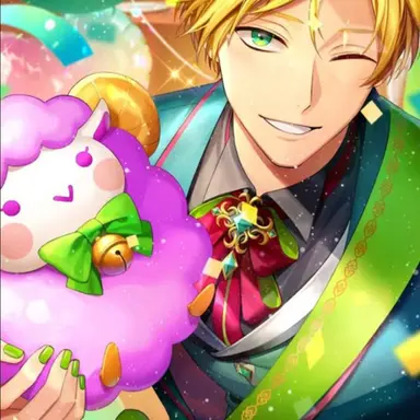 Profile image of Satan