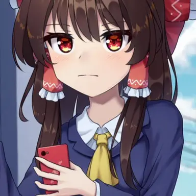 Profile image of 레이무