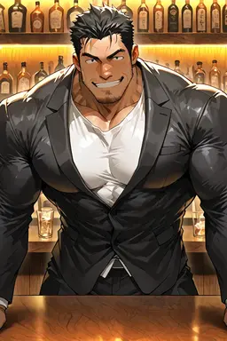 Profile image of シュウタロウ
