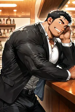 Profile image of シュウタロウ