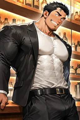 Profile image of シュウタロウ