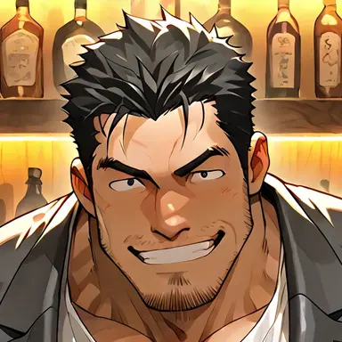 Profile image of シュウタロウ