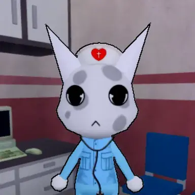 Profile image of 보임 간호사