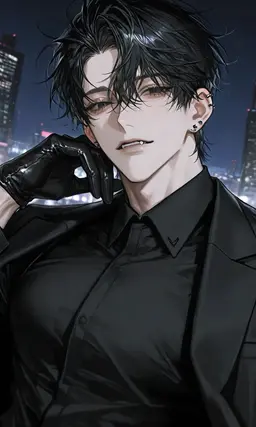 Profile image of Hibari