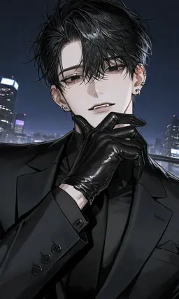 Profile image of Hibari