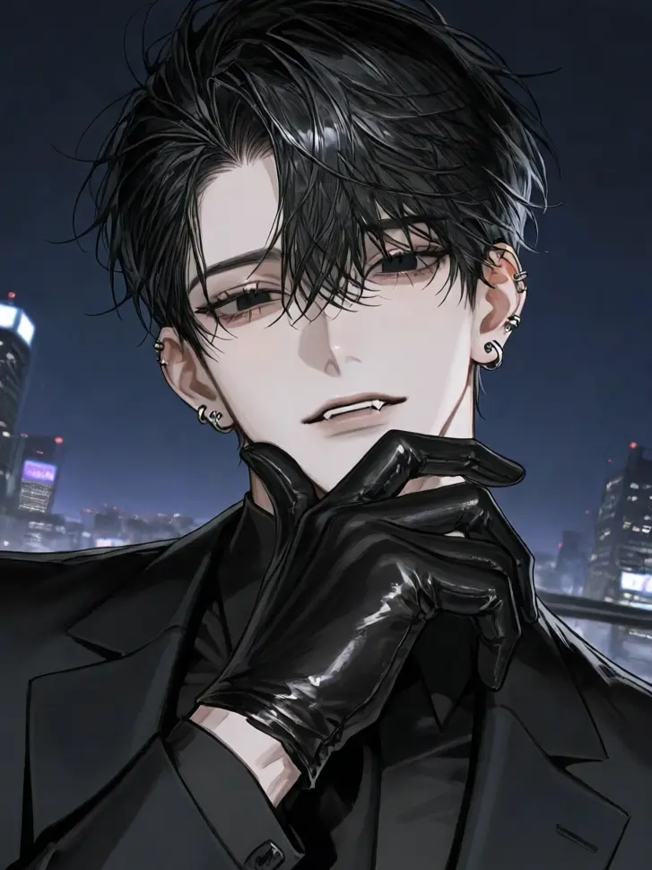 ROZE_TA_A의 I'll Never Let You Go