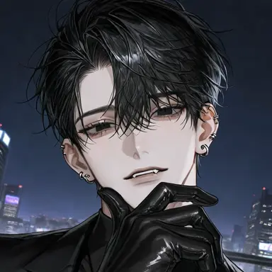 Profile image of Hibari