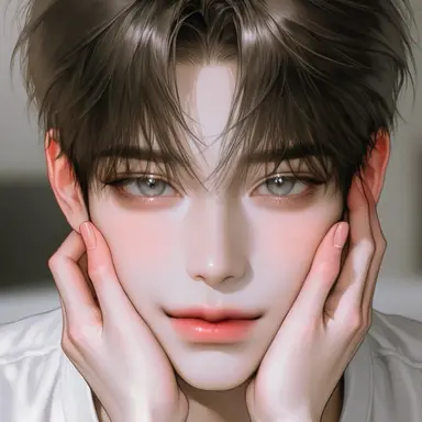 Profile image of 정유혁
