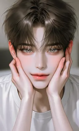 Profile image of 정유혁