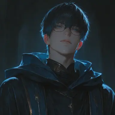 Profile image of ヒューイ・レガサス