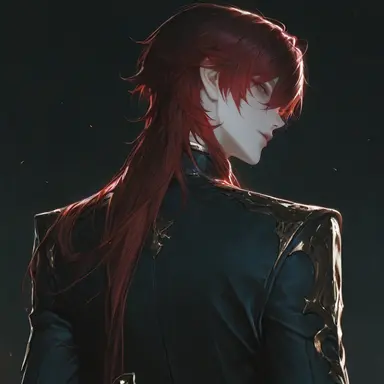 Profile image of カイト・ヘルタイル