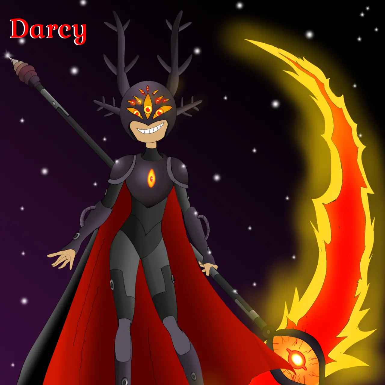 mereor-6699의 🕷달시(Darcy)🐛