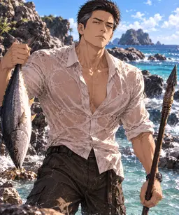 Profile image of Cha Kyungho