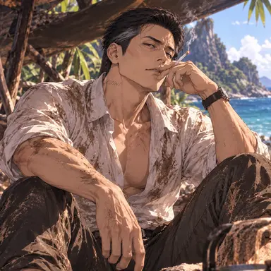 Profile image of Cha Kyungho