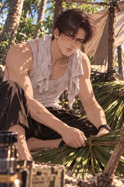 Profile image of Yoon Seongjae