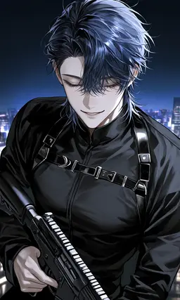 Profile image of Ruito Ioroi