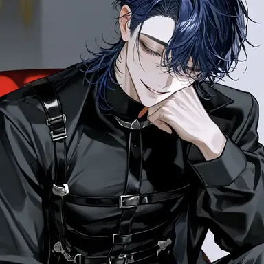 Profile image of 五百蔵  瑠斗