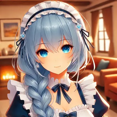 Profile image of 아오이